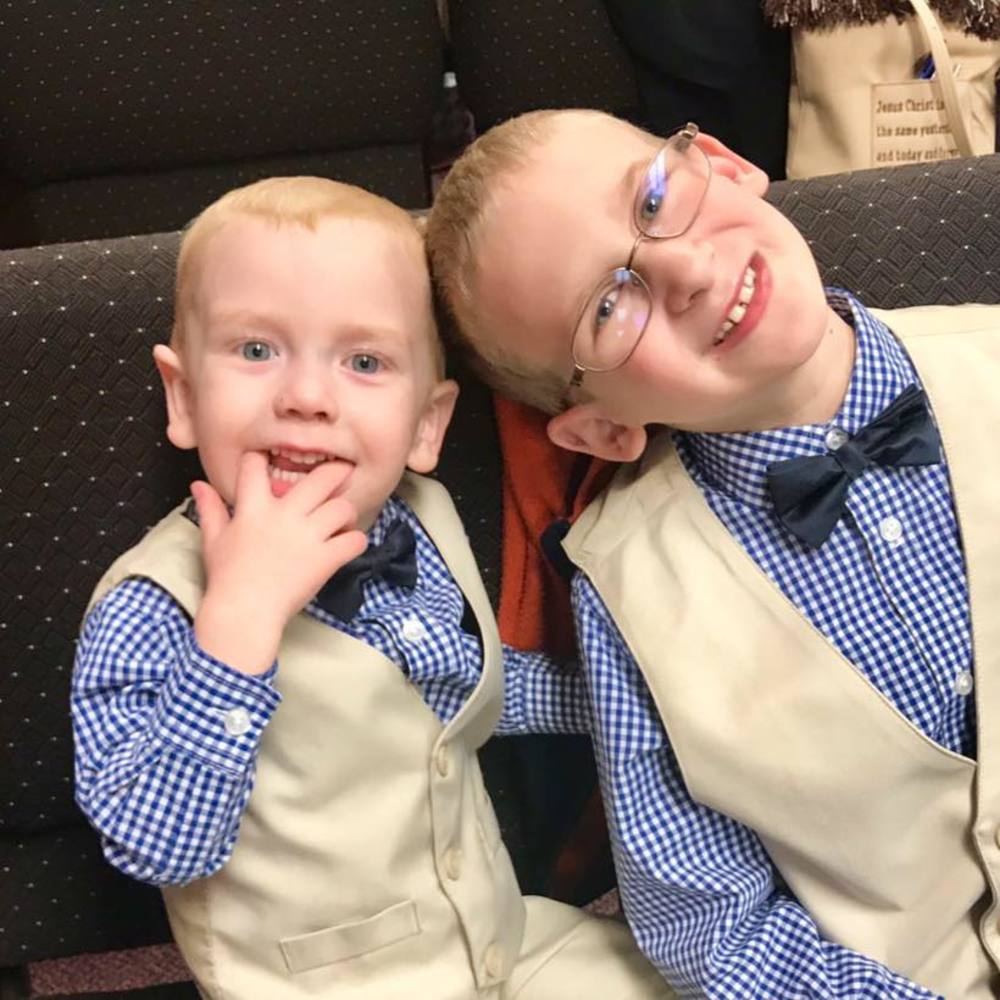 Meet your Posher, Muriah